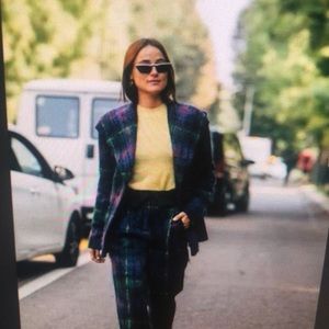 Meet your Posher, Sheldon